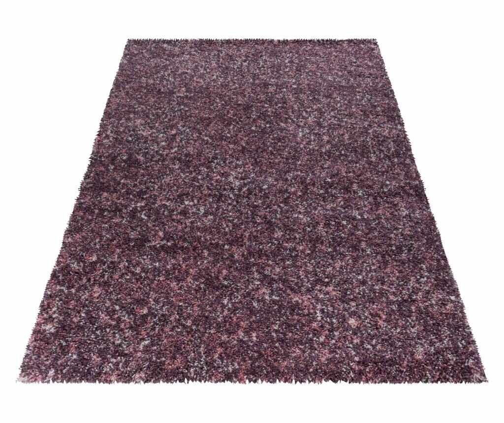 Covor Enjoy Pink 80x150 cm - Ayyildiz Carpet, Roz