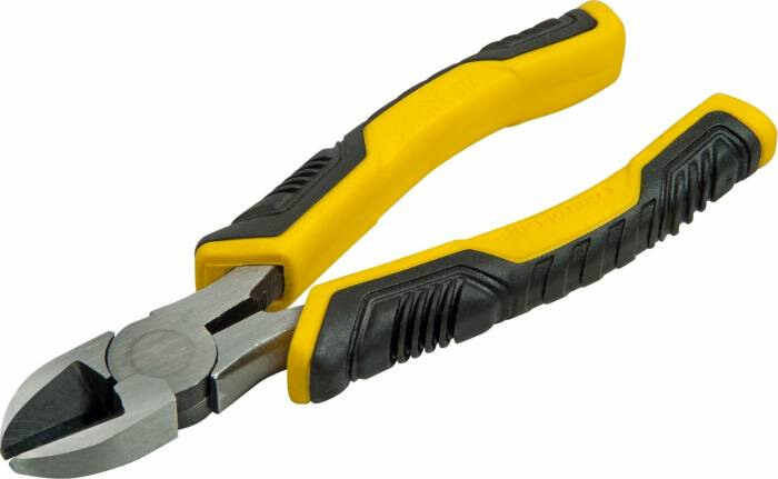 Cleste cu taiere in diagonala Dynagrip 180mm Stanley® - STHT0-74455