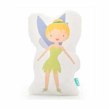 Pernă Mr. Fox Fairy, 40 x 30 cm