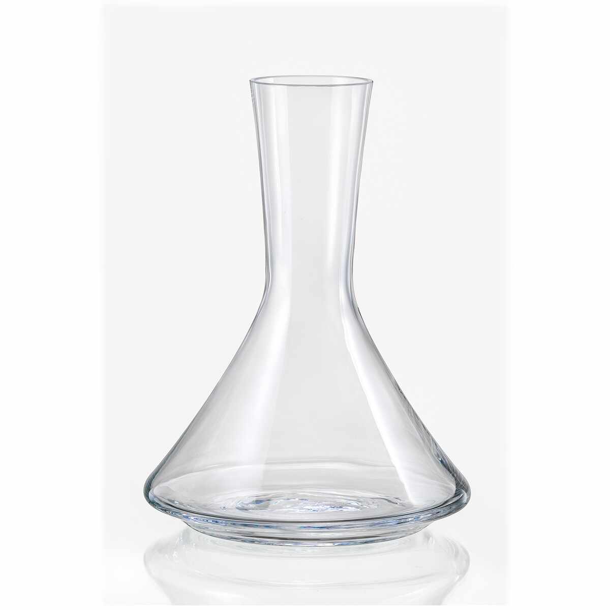 XTRA Decantor cristalin vin 1400 ml
