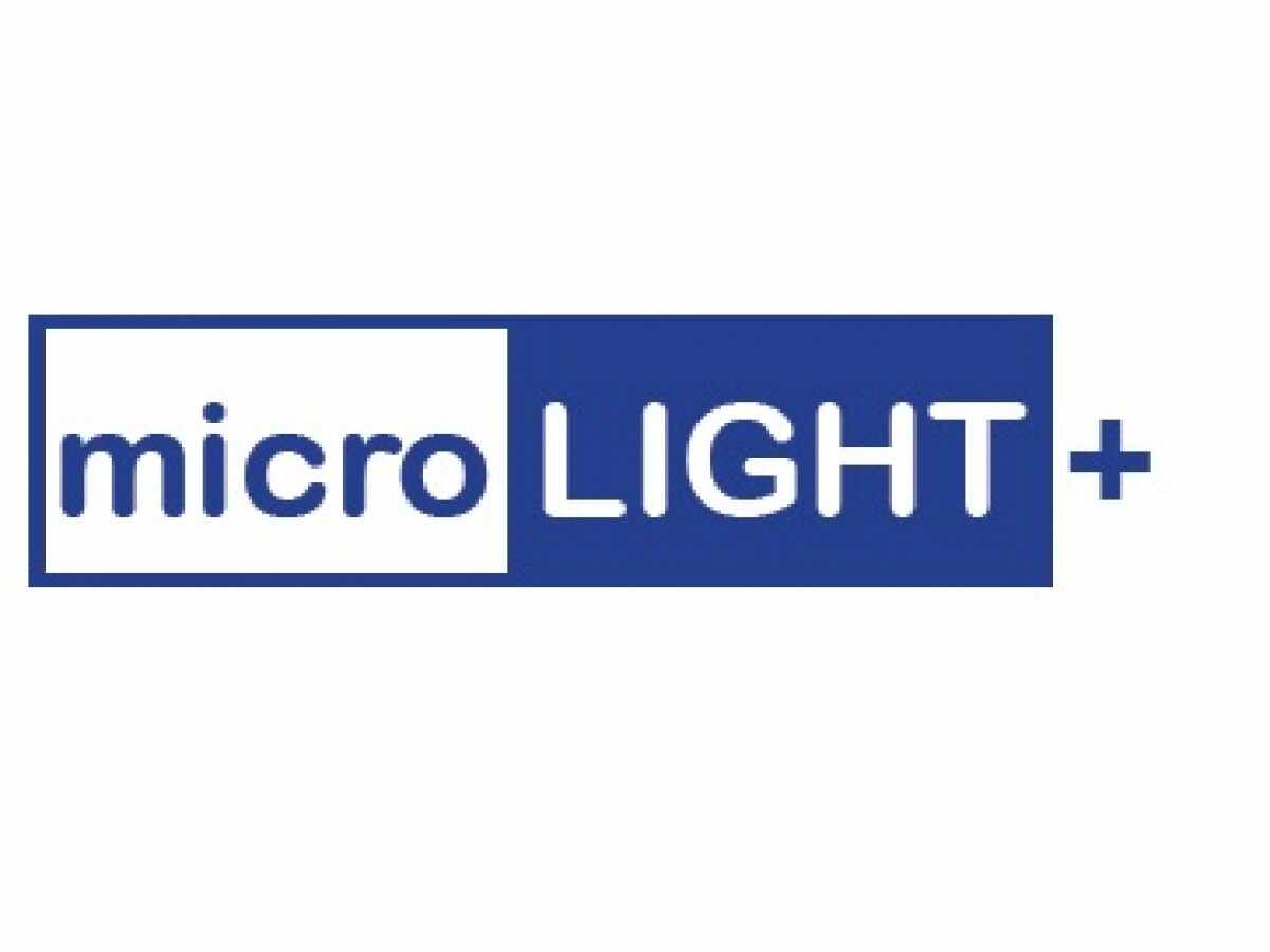 Micro Light - afisarea umiditatii prin lumina colorata