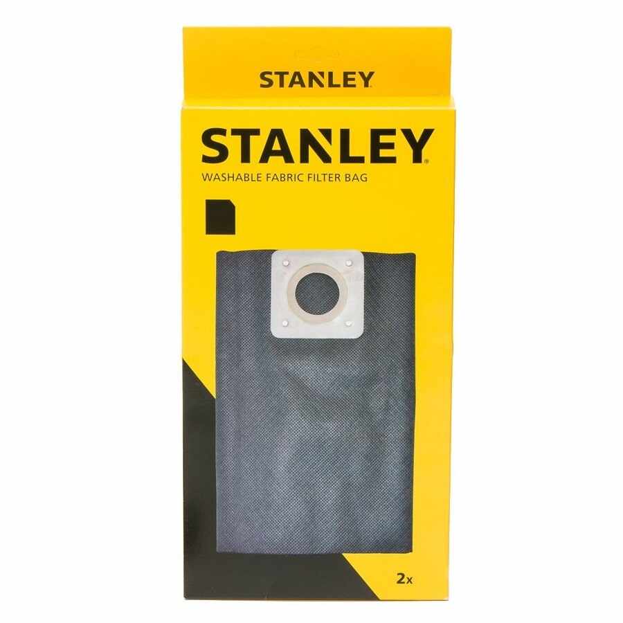 Set 2 saci material textil 50L pentru Stanley SXVC50XTDE - 41863