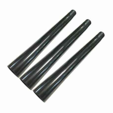 Set 3 tuburi plastic 330mm pentru Black+Decker - 4340200