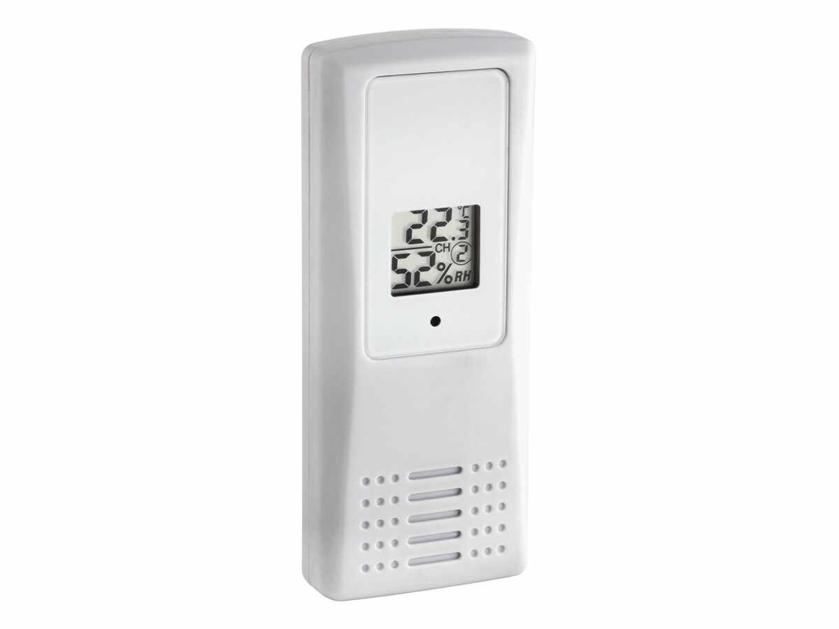 Senzor extern wireless pentru statia Klima Monitor TFA S30.3208.02
