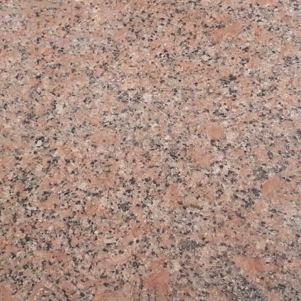 Granit Santa Rossa Polisat 60 x 30 x 1.2 cm