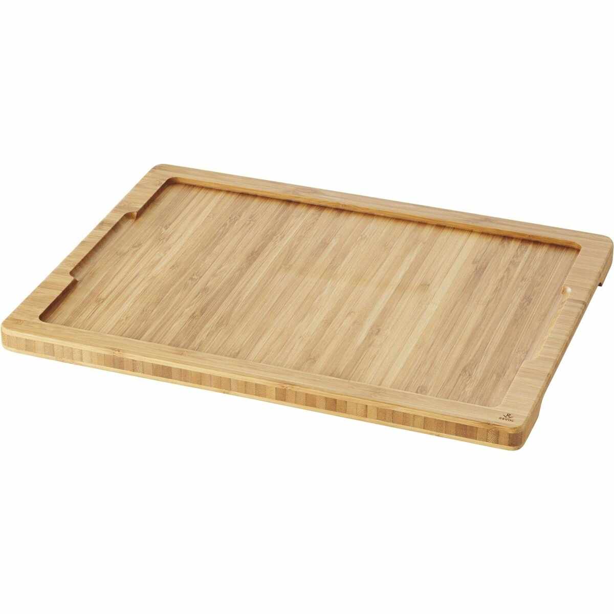 Tava pentru platou servire bambus Revol 37.5 x 28 cm