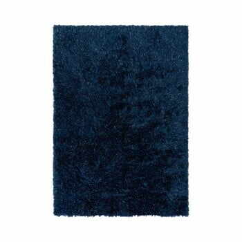 Covor Flair Rugs Dazzle, 120 x 170 cm, albastru