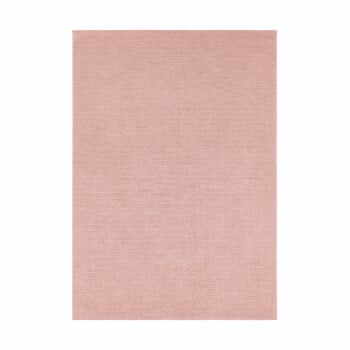 Covor Mint Rugs Supersoft, 160 x 230 cm, roz