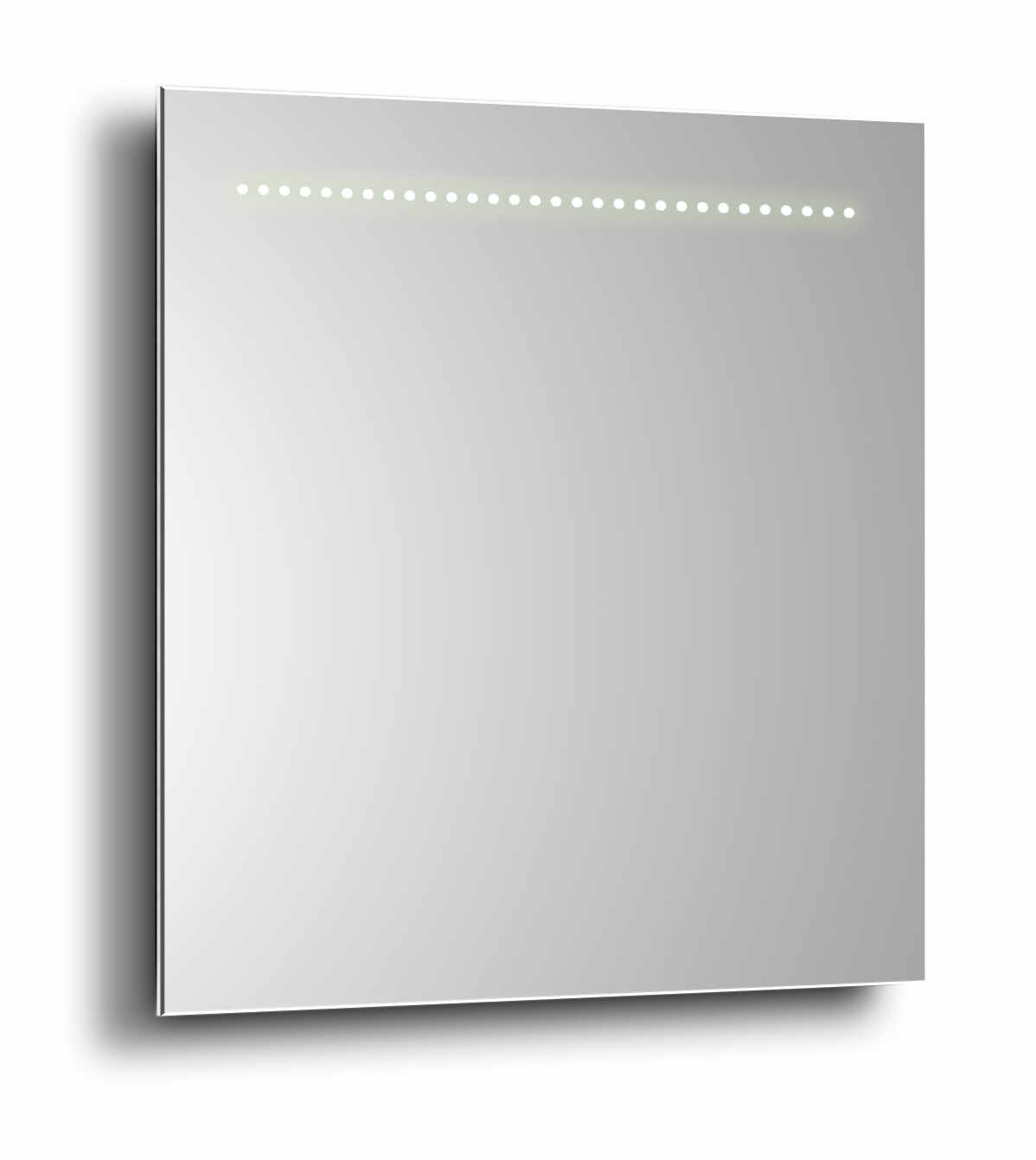Oglinda baie cu LED Mondego 60x90 cm