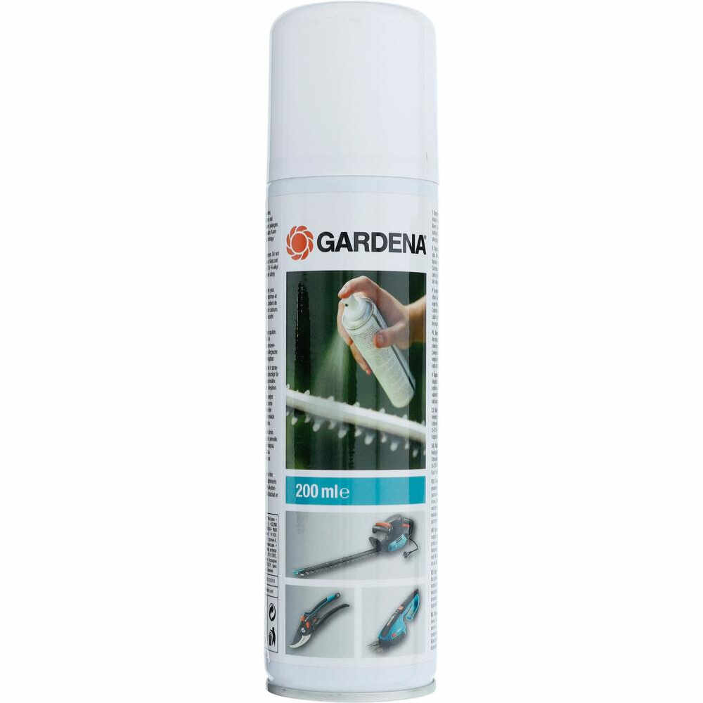 Spray curățare Gardena 200 ml