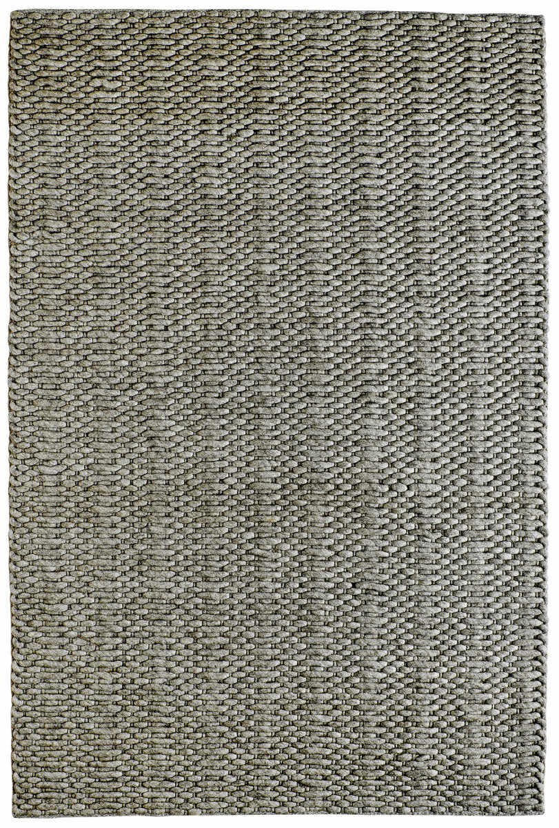 Covor Unicolor Cyme, Taupe, 80x150