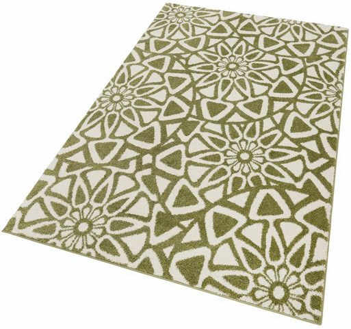 Covor Talea by Home Affaire 160 x 230 cm, verde