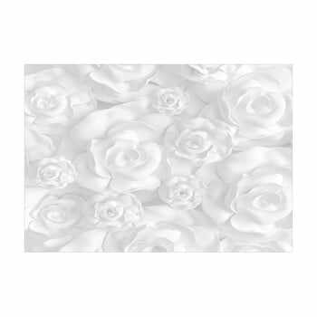  Tapet în format mare Artgeist Plaster Flowers, 400 x 280 cm la pret 379 lei 