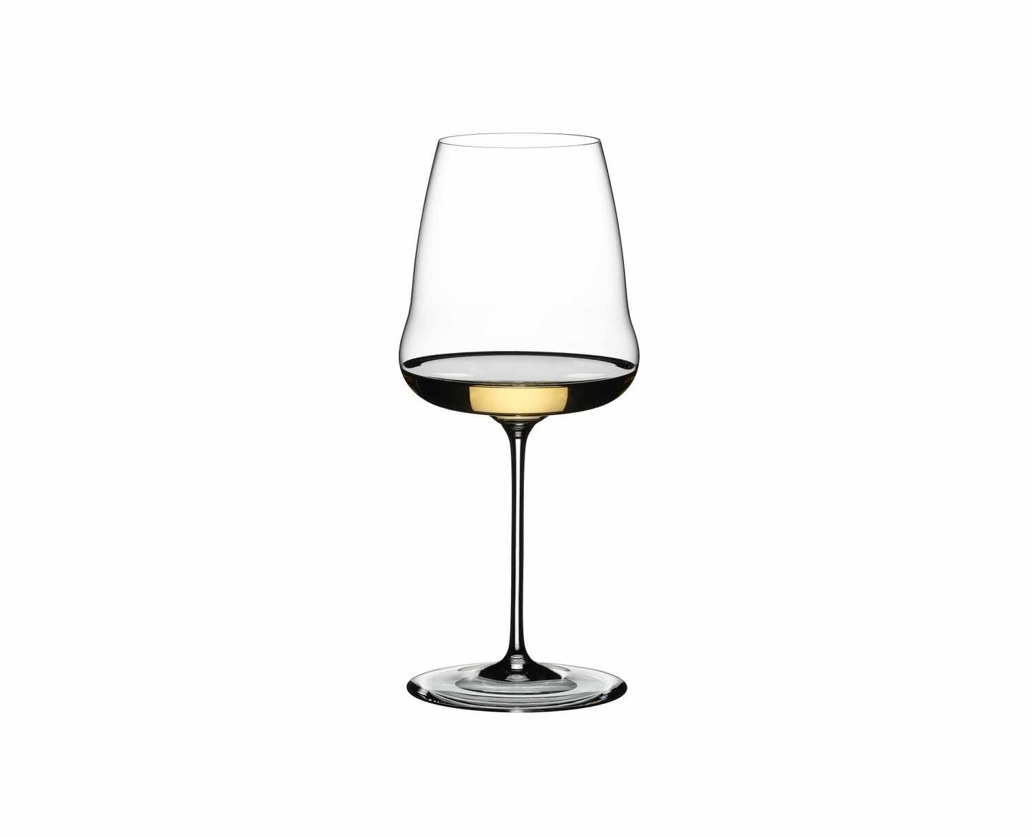  Pahar pentru vin, din cristal Winewings Chardonnay, 736 ml, Riedel la pret 212 lei 