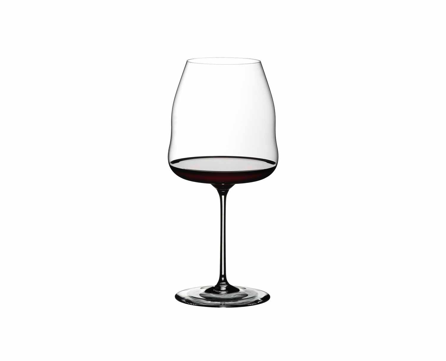  Pahar pentru vin, din cristal Winewings Pinot Noir, 950 ml, Riedel la pret 212 lei 