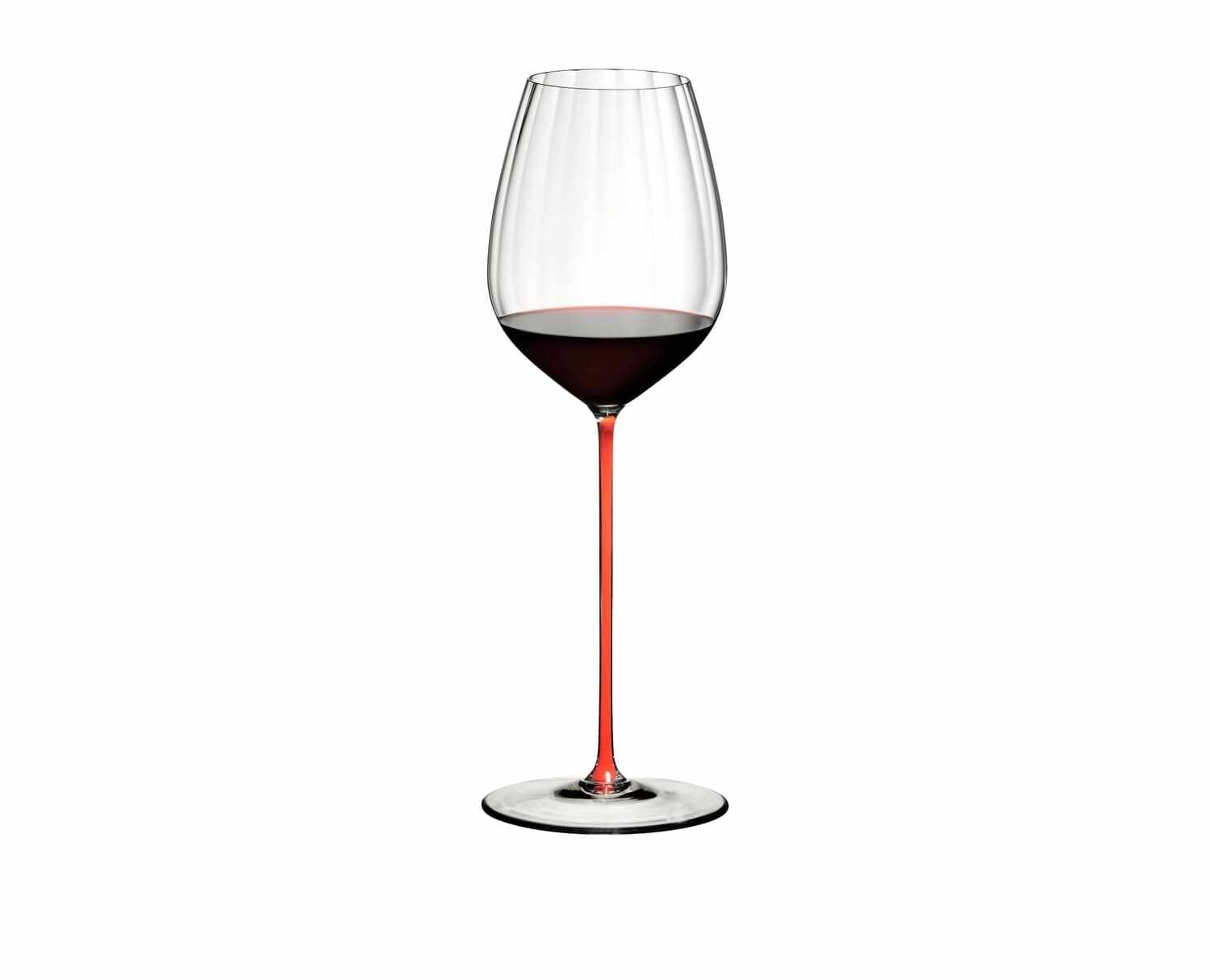 Pahar pentru vin, din cristal High Performance Cabernet Rosu, 834 ml, Riedel