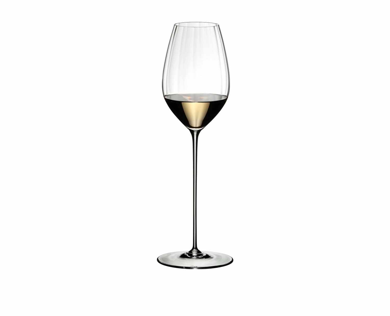 Pahar pentru vin, din cristal High Performance Riesling Clear, 623 ml, Riedel