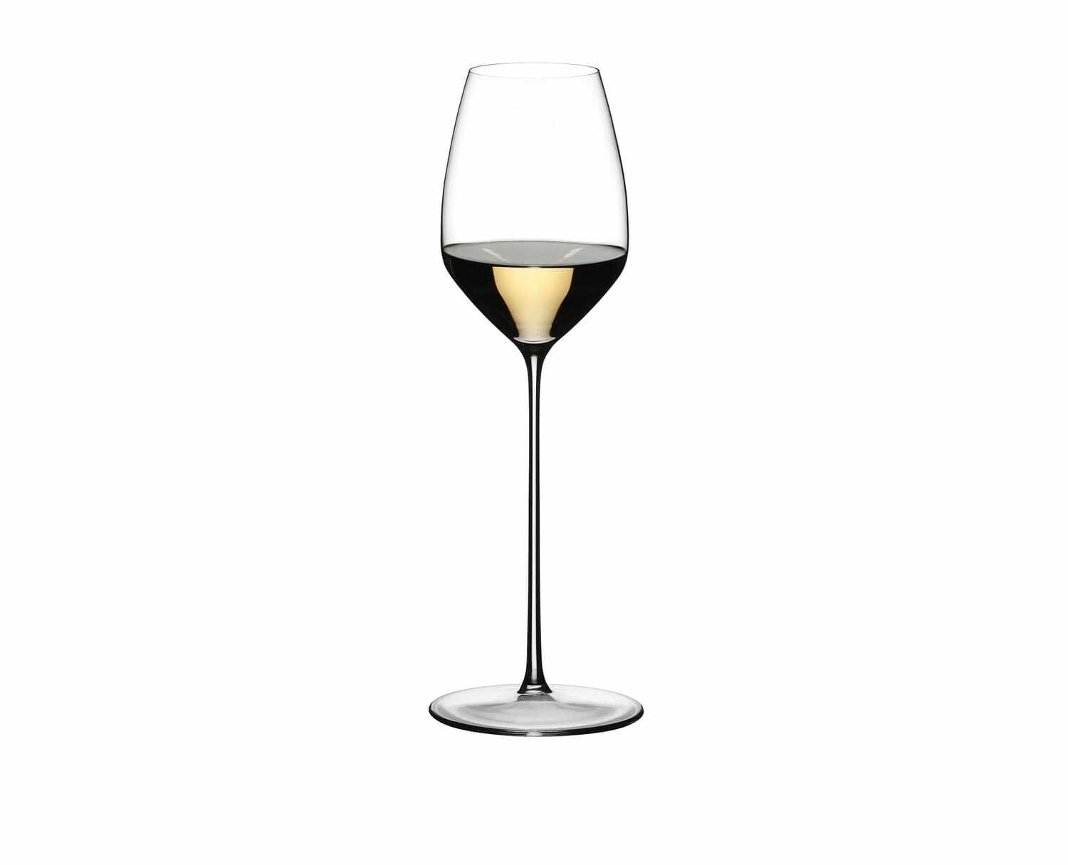 Pahar pentru vin, din cristal Max Riesling Clear, 490 ml, Riedel