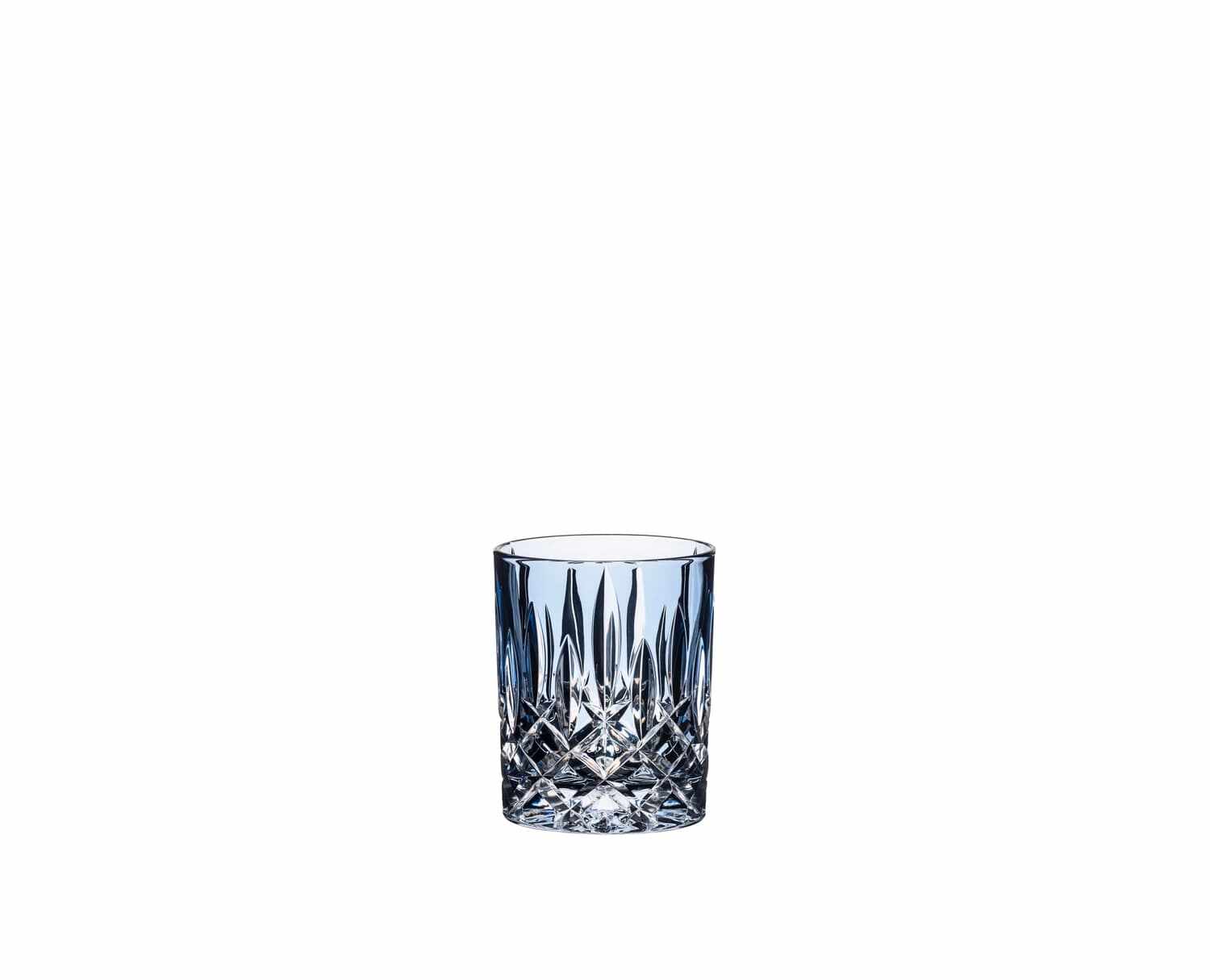 Pahar din cristal Laudon Albastru deschis, 295 ml, Riedel