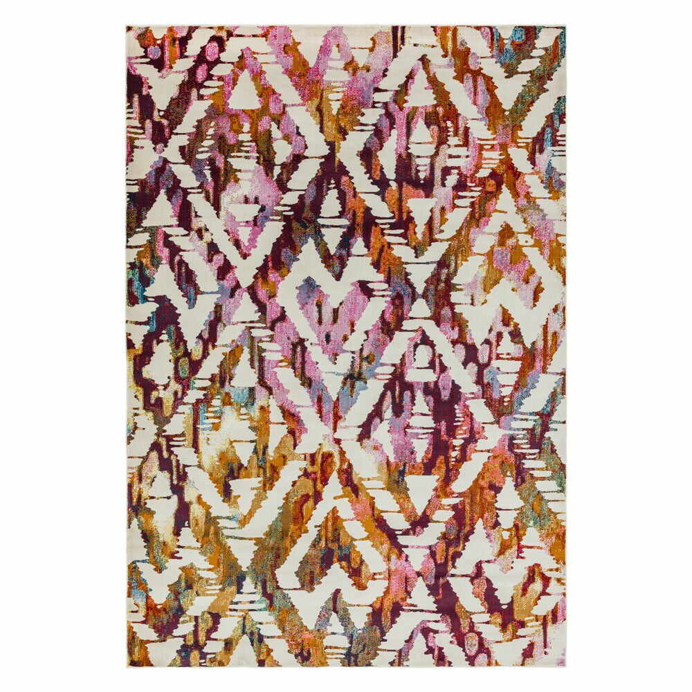 Covor Asiatic Carpets Diamond, 120 x 170 cm