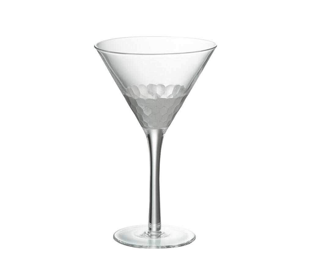 Pahar pentru cocktail Diamonds 280 ml - J-line