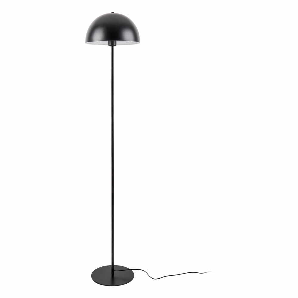 Lampadar Leitmotiv Bennet, înălțime 150 cm, negru
