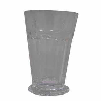 Pahar pentru apă Antic Line, înălțime 13 cm
