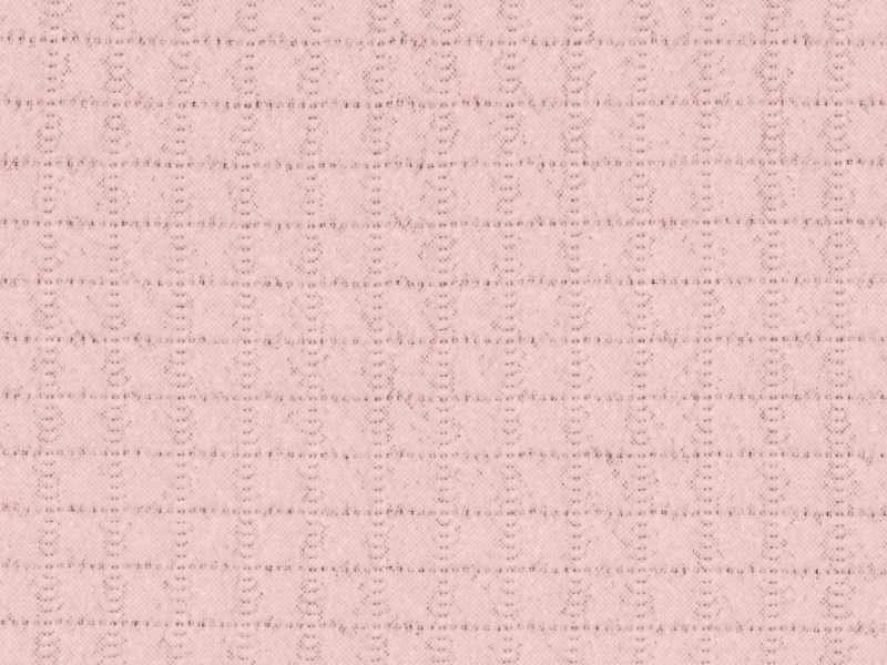 Perna decorativa BARLI roz, dimensiune 42 cm x 42 cm