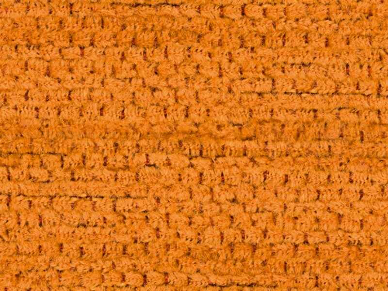 Perna PEHUEN portocaliu, dimensiune 42 cm x 70 cm