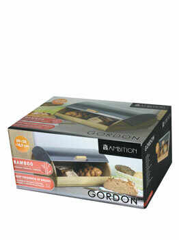 Cutie pentru paine - Gordon, Ambition, 68919, Bej