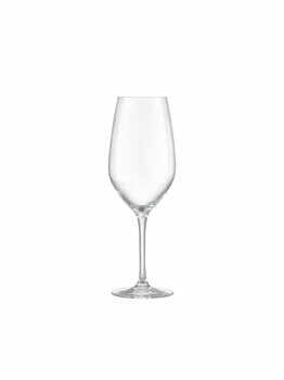 Set 6 pahare vin Sunset, Ambition, 5904134196019, 580 ml, sticla, Incolor