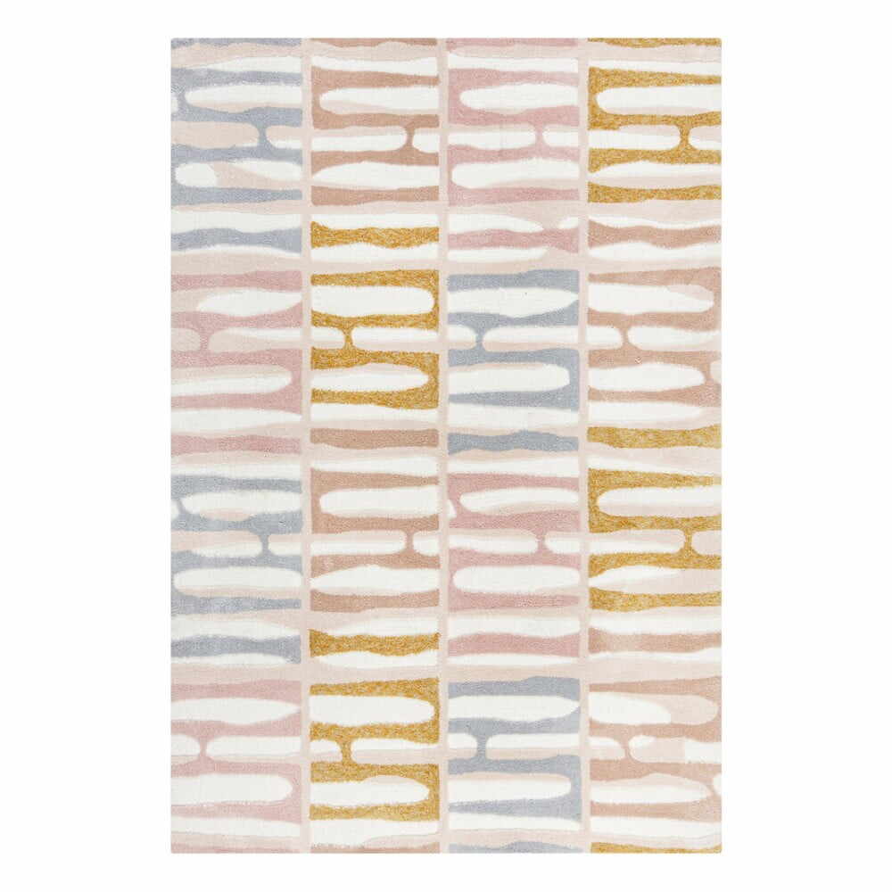 Covor Flair Rugs Abstract Stripe, 120x170 cm