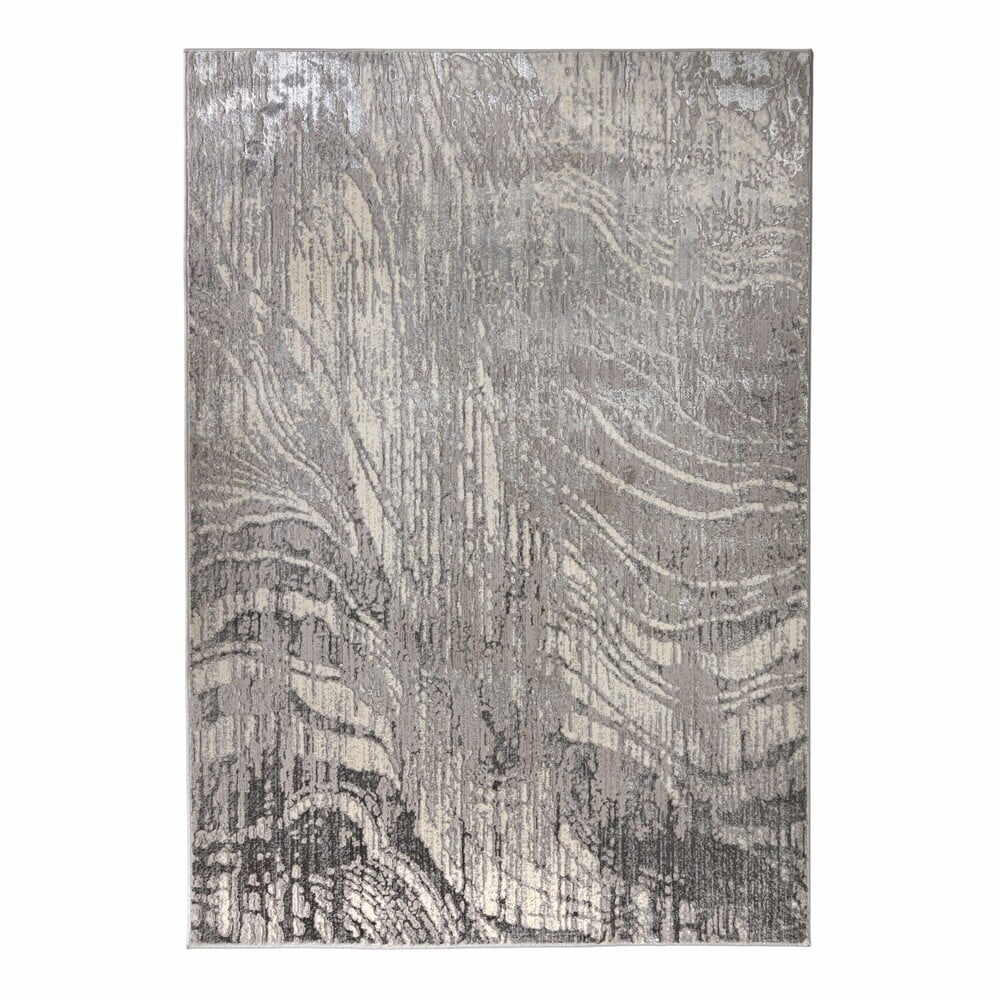 Covor Flair Rugs Arissa, 120x170 cm, gri