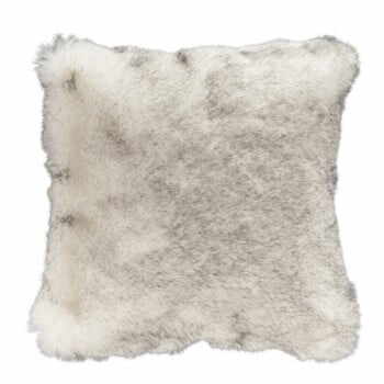  Pernă din blană artificială Mint Rugs, 43 x 43 cm la pret 179 lei 