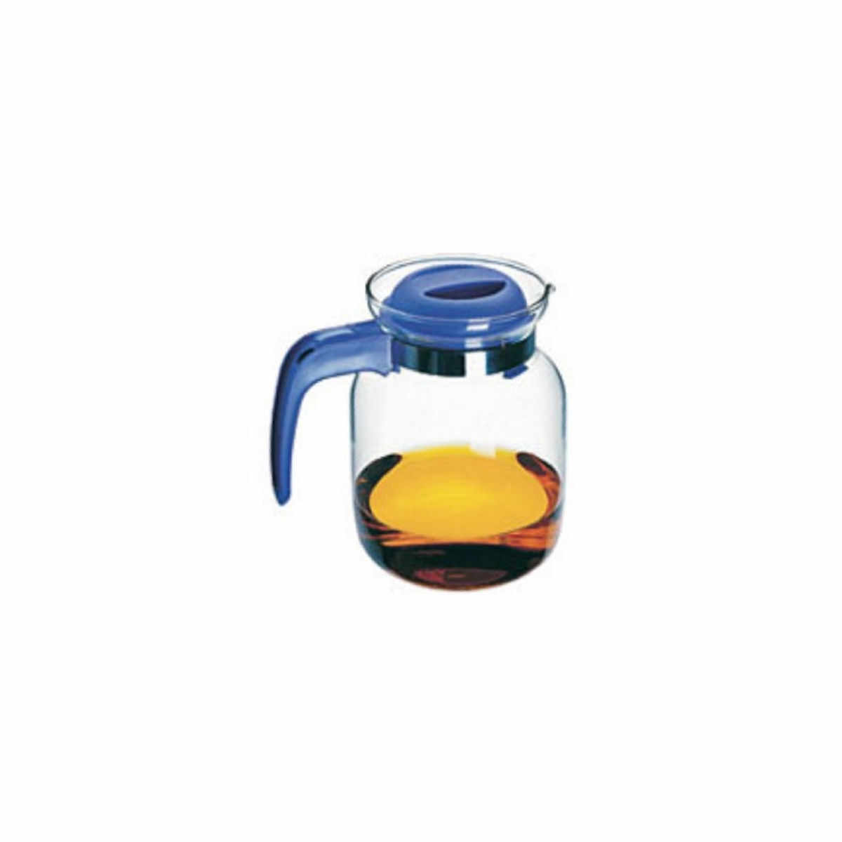 MATURA Ceainic sticla termorezistenta 1.5 l