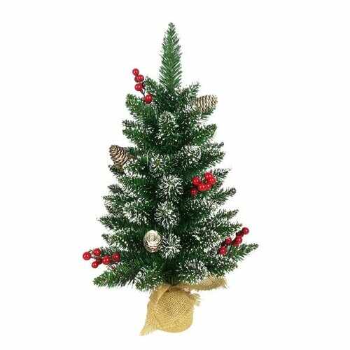 Pom de crăciun Levante, 60 cm
