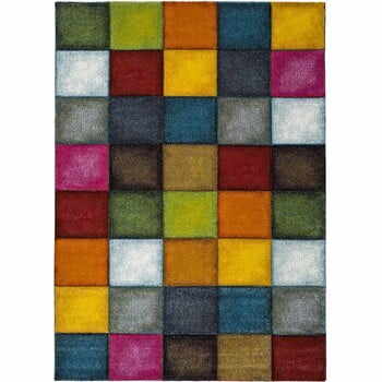 Covor Universal Matrix Square, 120 x 170 cm