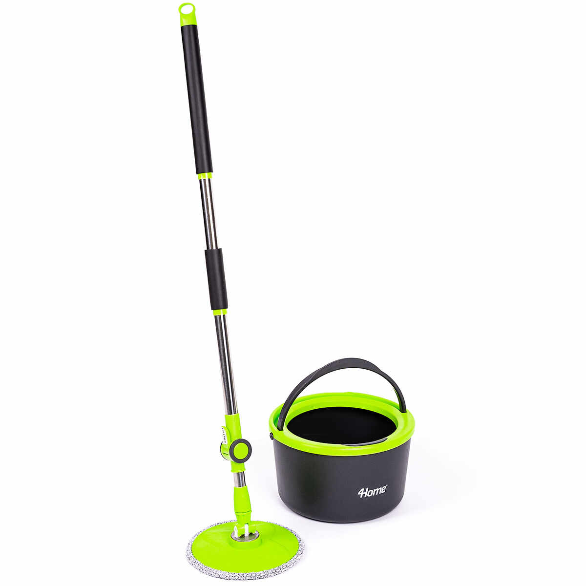 Mop 4Home Rapid Clean Compact Spin