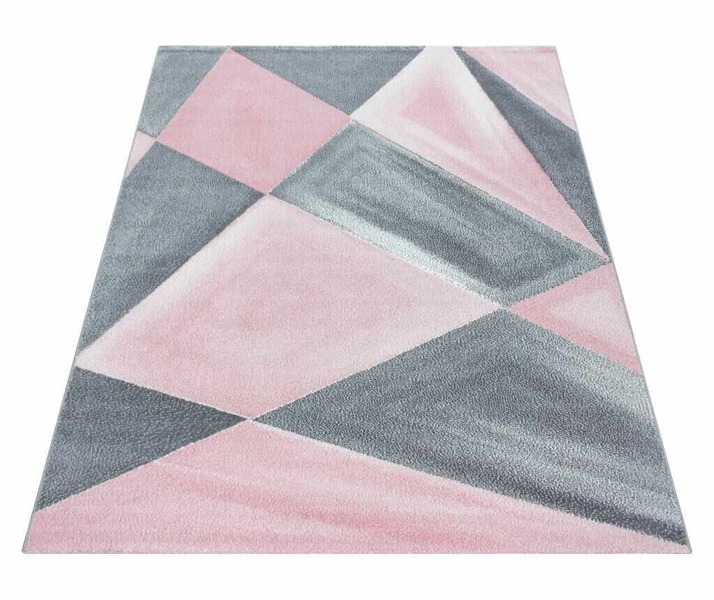 Covor Beta Pink 120x170 cm - Ayyildiz Carpet, Roz