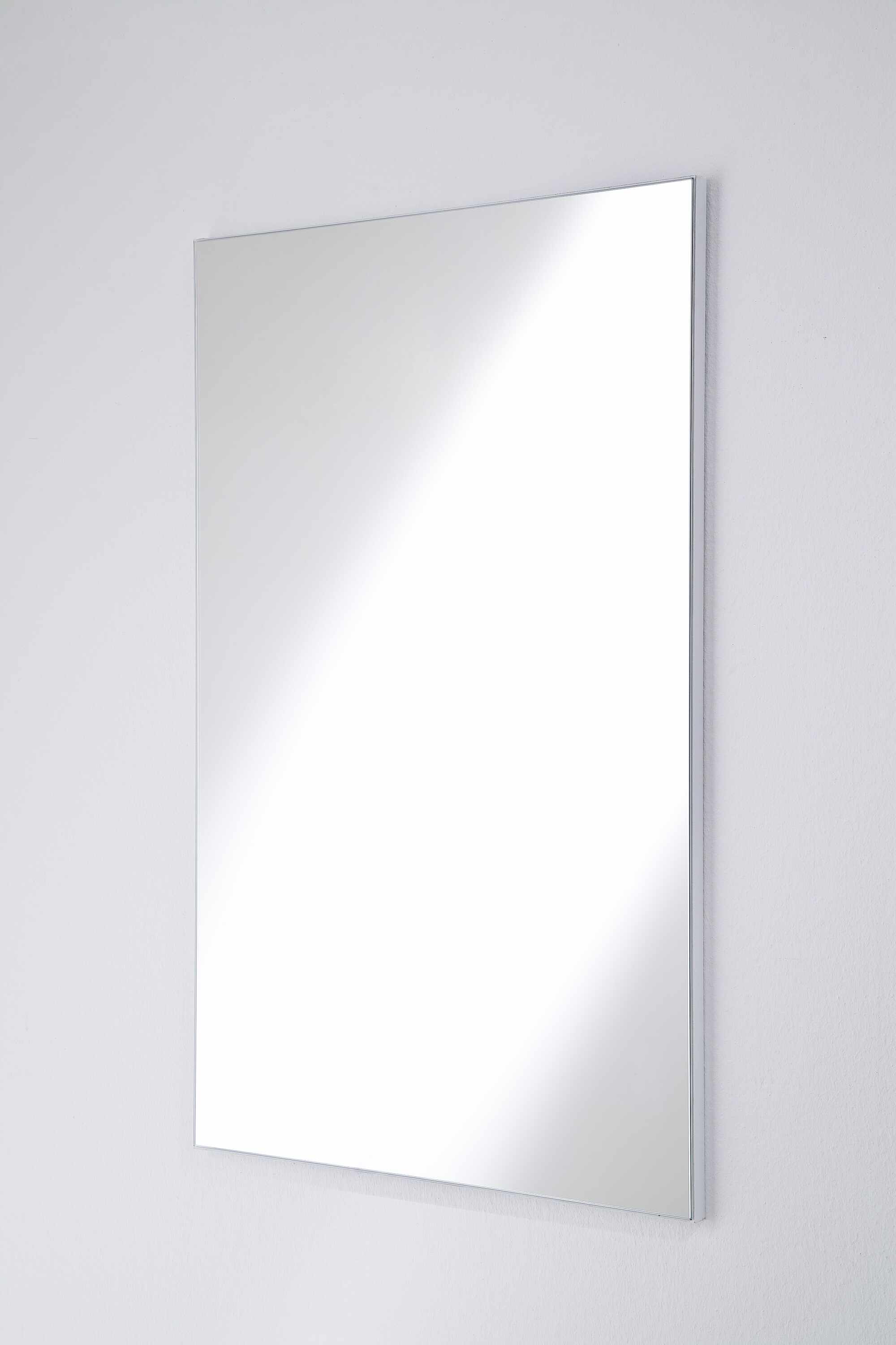  Oglinda decorativa Vicenza Small Transparent, l50xH80 cm la pret 423 lei 