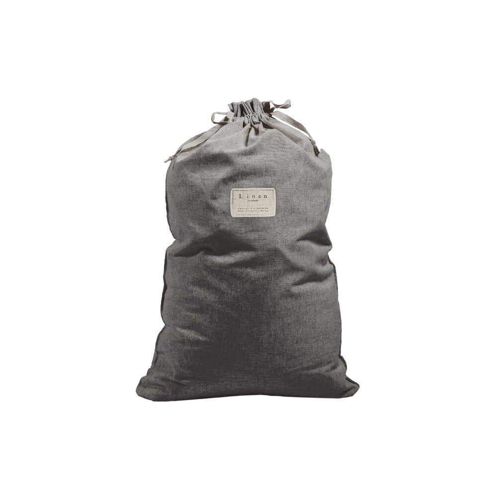  Săculeț textil pentru haine Really Nice Things Bag Cool Grey, înălțime 75 cm la pret 194 lei 