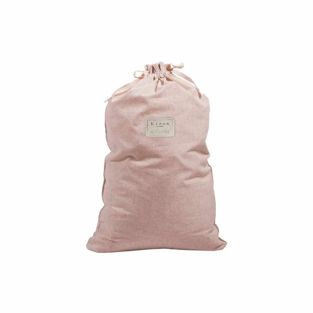  Săculeț textil pentru haine Really Nice Things Bag Rose, înălțime 75 cm la pret 169 lei 
