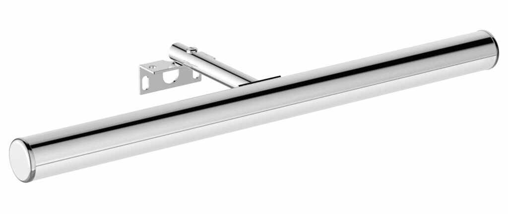 Iluminare oglinda Ideal Standard Irene LED 1x6W crom