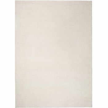 Covor Universal Montana, 160 x 230 cm, alb
