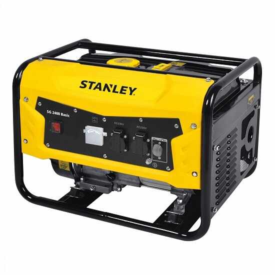 Generator Stanley SG2400 2400 W