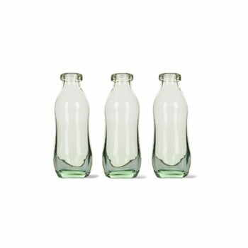 Set 3 sticle Garden Trading Bottles, ø 5 cm