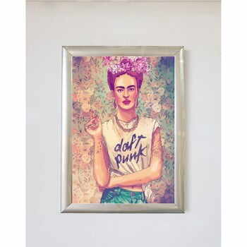 Tablou Piacenza Art Punk Frida, 30 x 20 cm