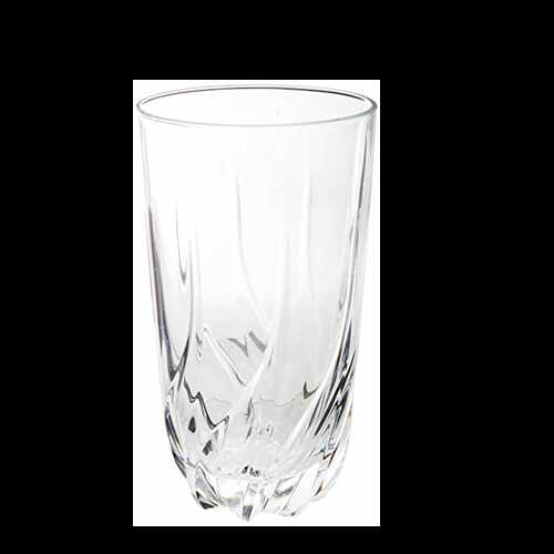 Set 6 pahare long drink RCR Trix 470 ml