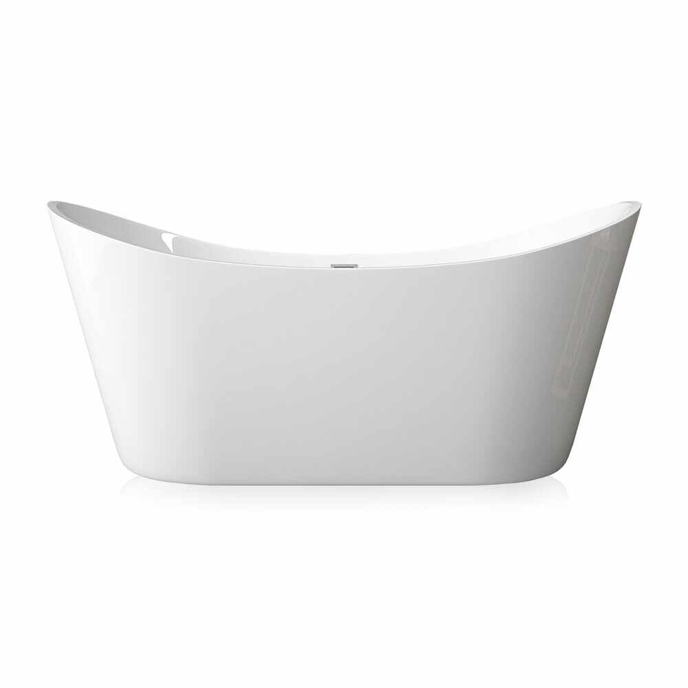 Cada freestanding Rune Juno 150x72 cm