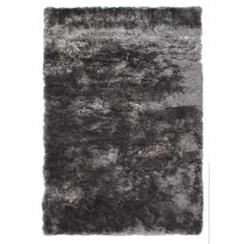 Covor Flair Rugs Serenity Silver, 160 x 230 cm, gri